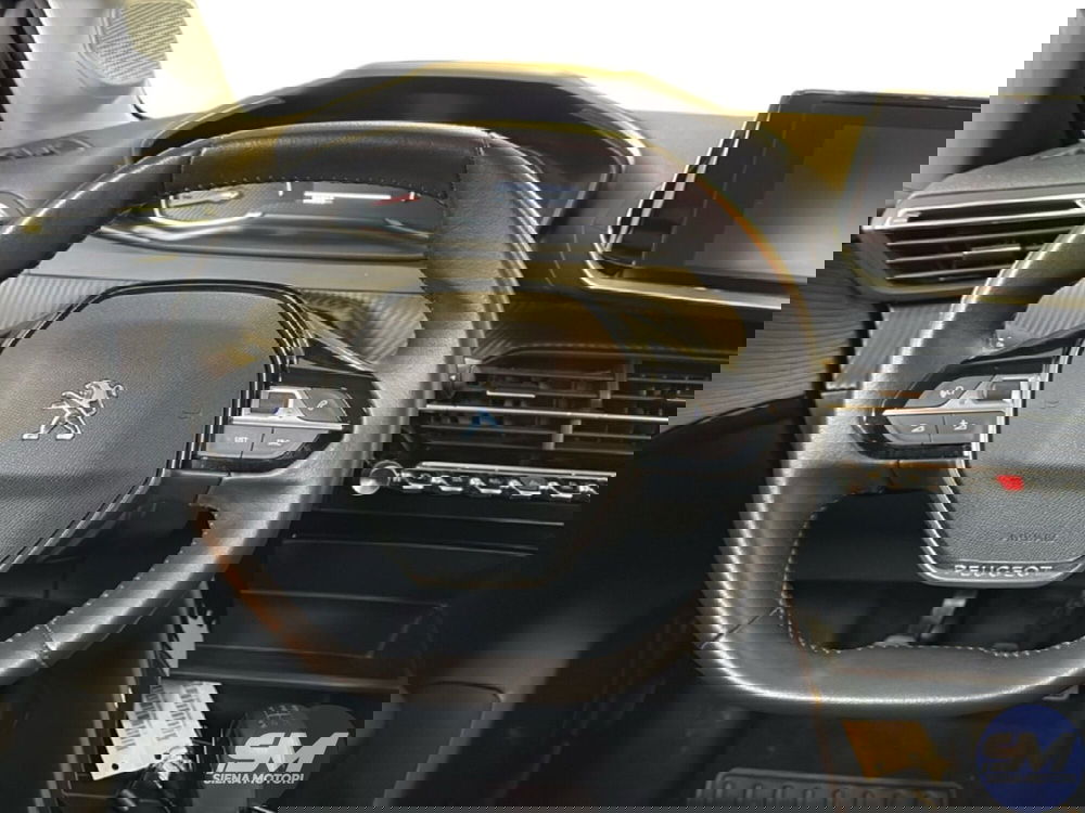 Peugeot 208 usata a Firenze (16)