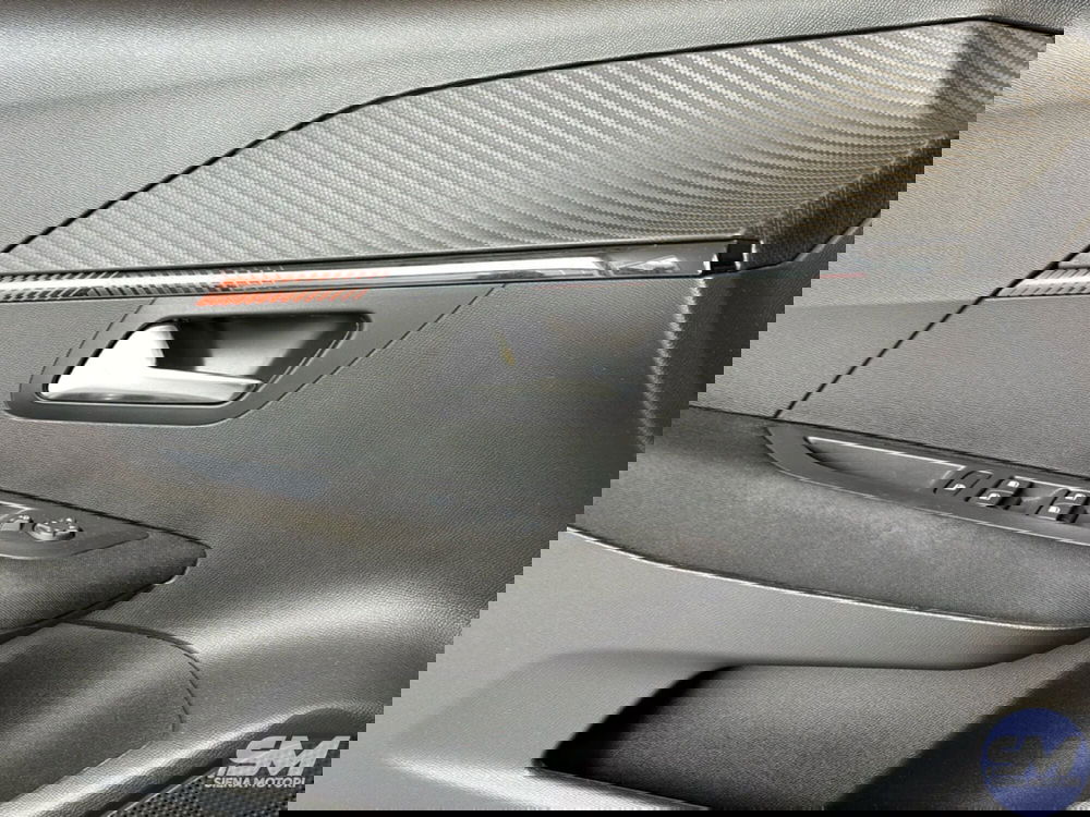 Peugeot 208 usata a Firenze (17)