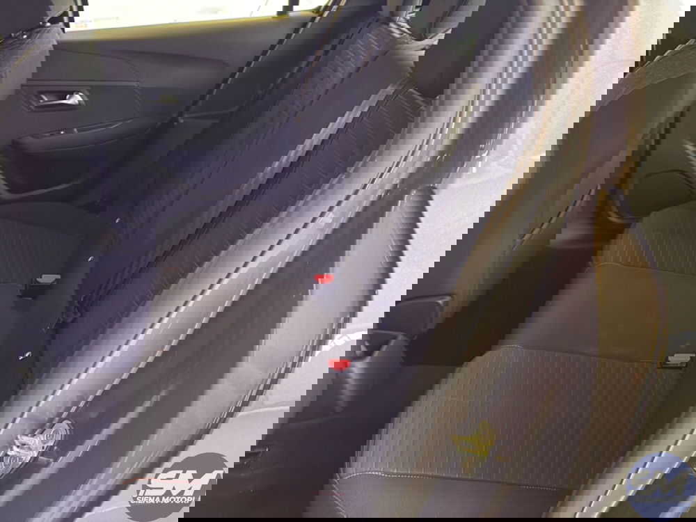 Peugeot 208 usata a Firenze (18)