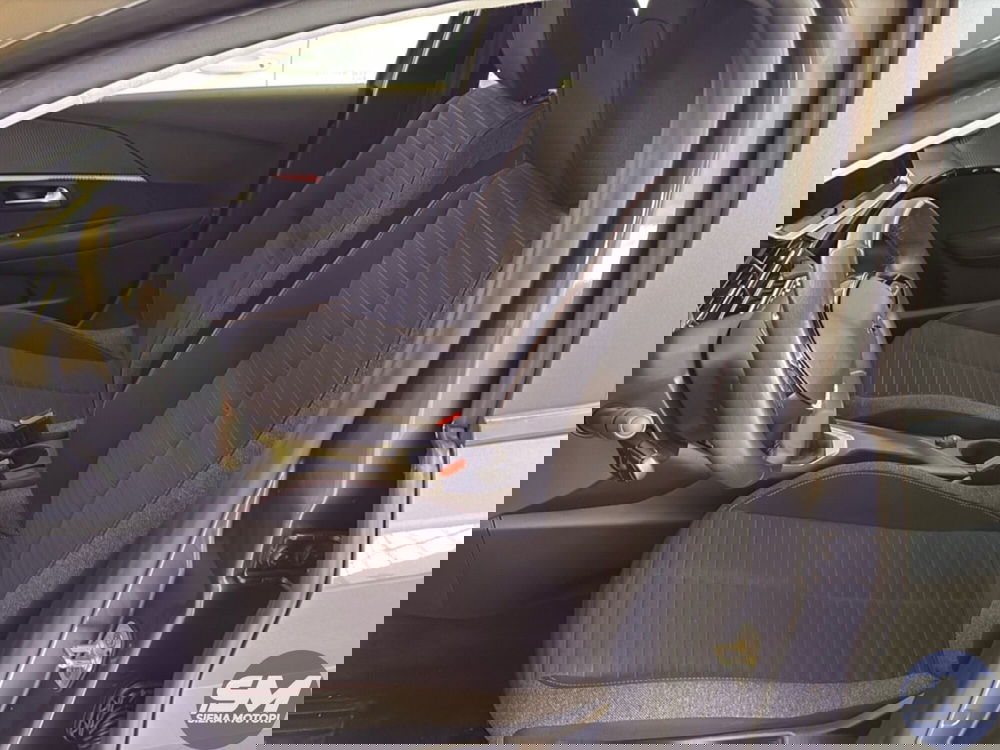 Peugeot 208 usata a Firenze (19)