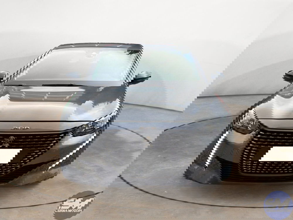 Peugeot 208 usata a Firenze (2)