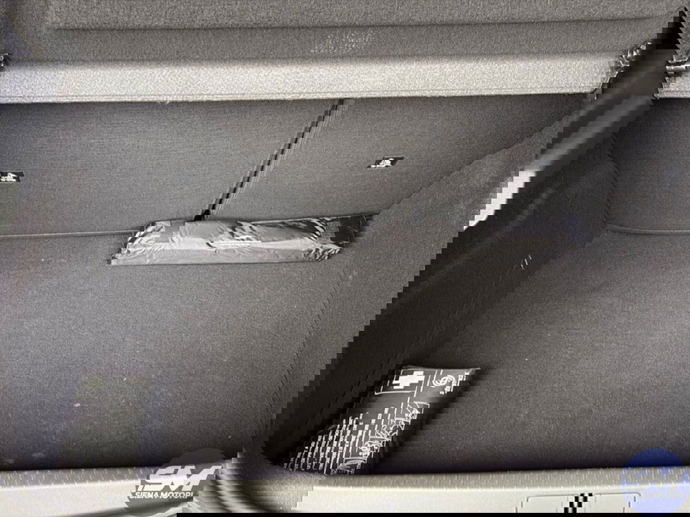 Peugeot 208 usata a Firenze (20)