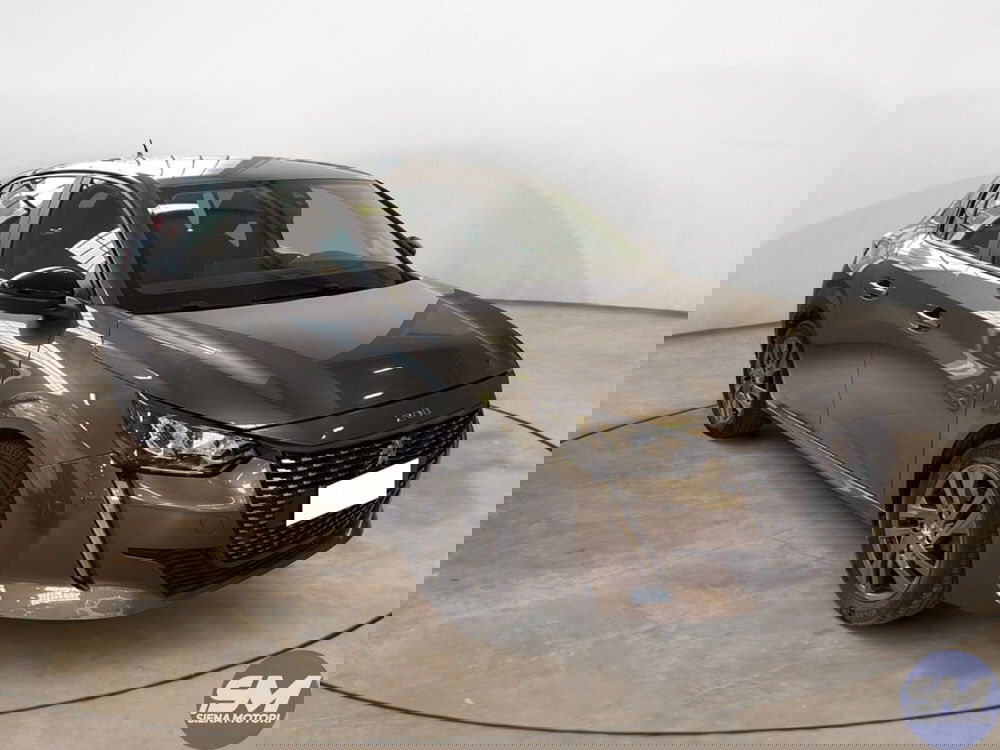 Peugeot 208 usata a Firenze (3)