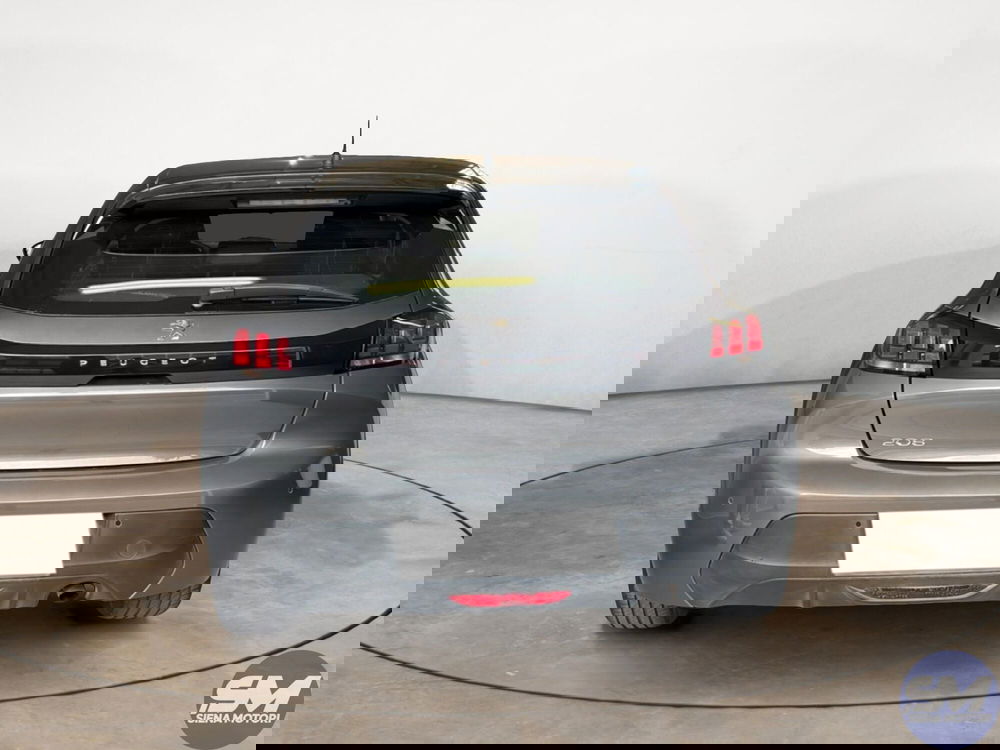 Peugeot 208 usata a Firenze (6)