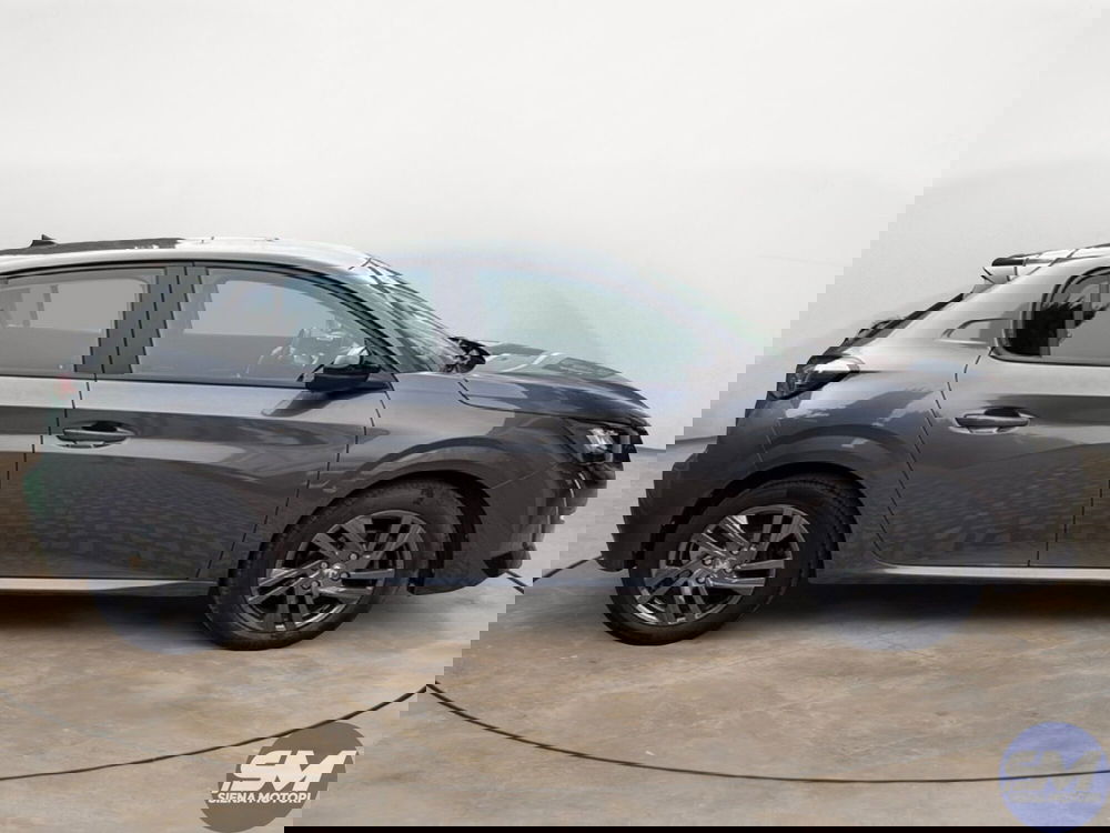 Peugeot 208 usata a Firenze (8)