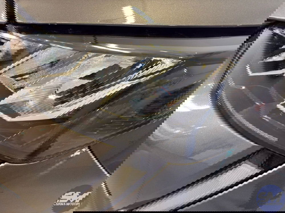 Peugeot 208 usata a Firenze (9)