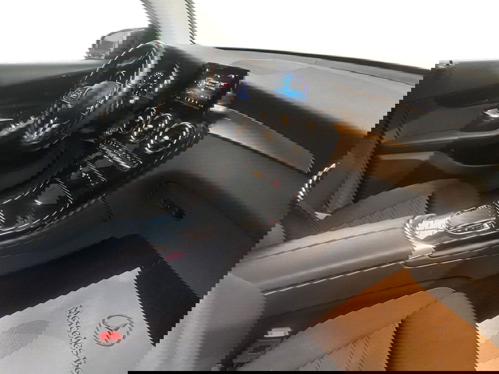 Mercedes-Benz GLC SUV usata a Napoli (13)