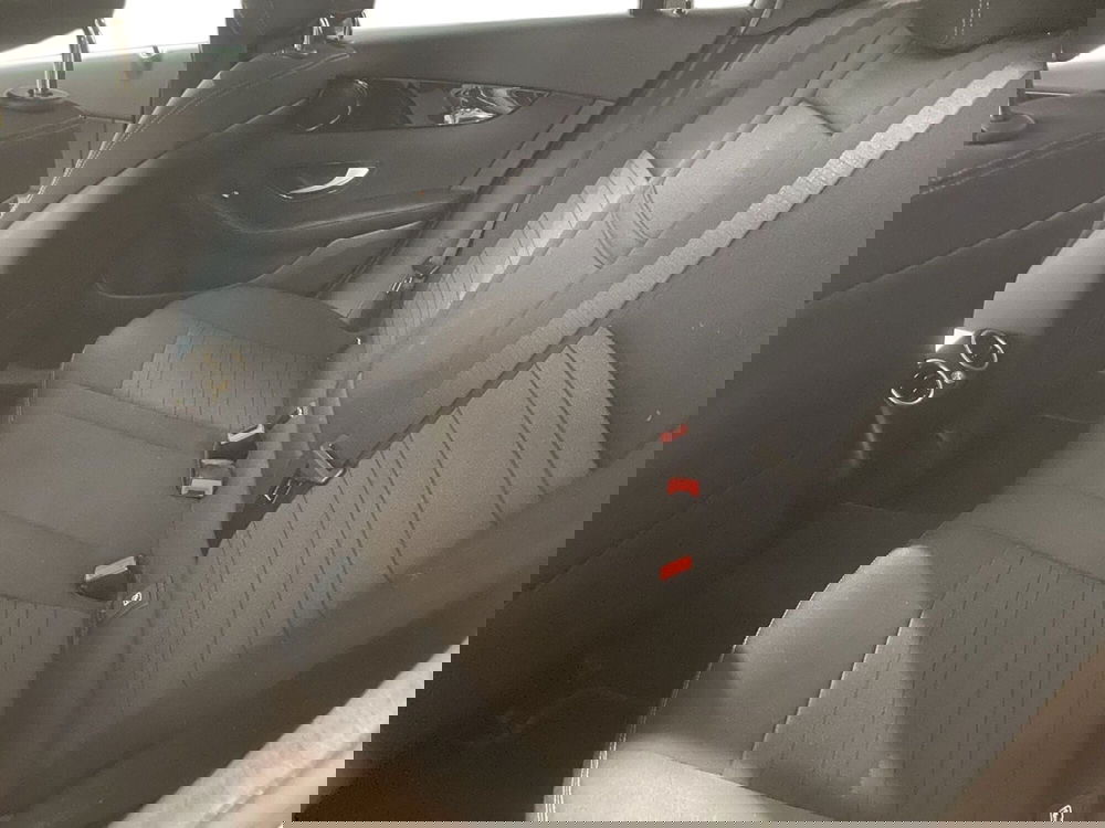 Mercedes-Benz GLC SUV usata a Napoli (14)