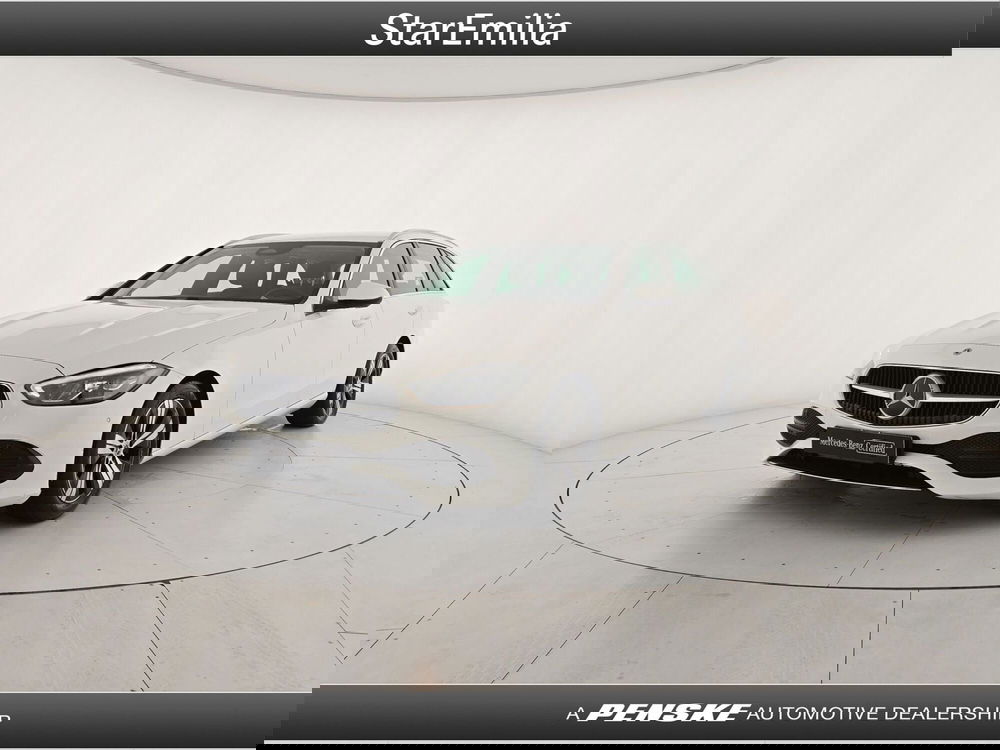 Mercedes-Benz Classe C Station Wagon usata a Ferrara