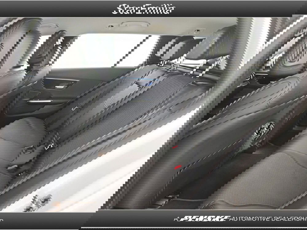 Mercedes-Benz Classe C Station Wagon usata a Ferrara (10)