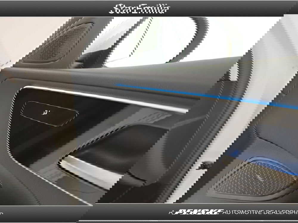 Mercedes-Benz Classe C Station Wagon usata a Ferrara (11)