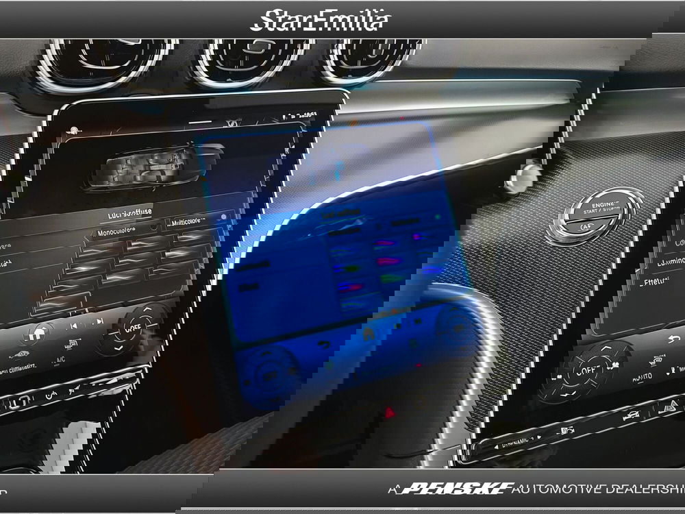 Mercedes-Benz Classe C Station Wagon usata a Ferrara (12)