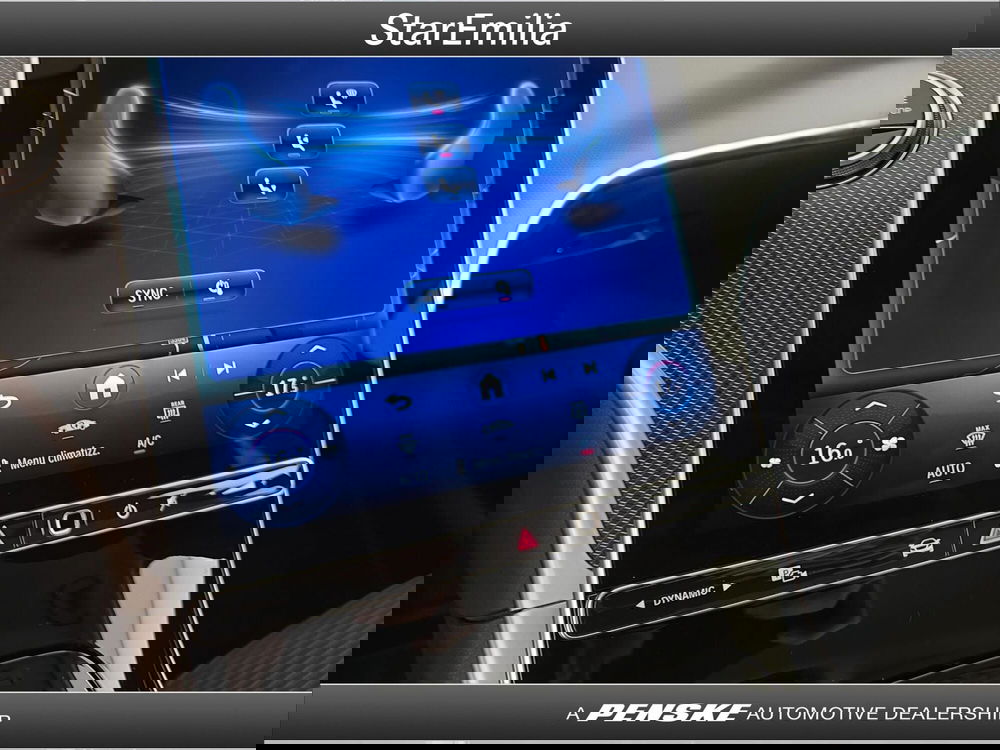 Mercedes-Benz Classe C Station Wagon usata a Ferrara (13)