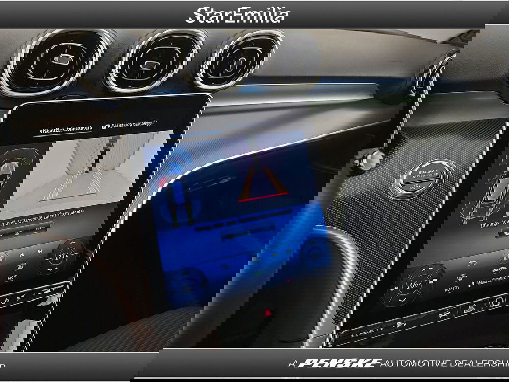 Mercedes-Benz Classe C Station Wagon usata a Ferrara (14)