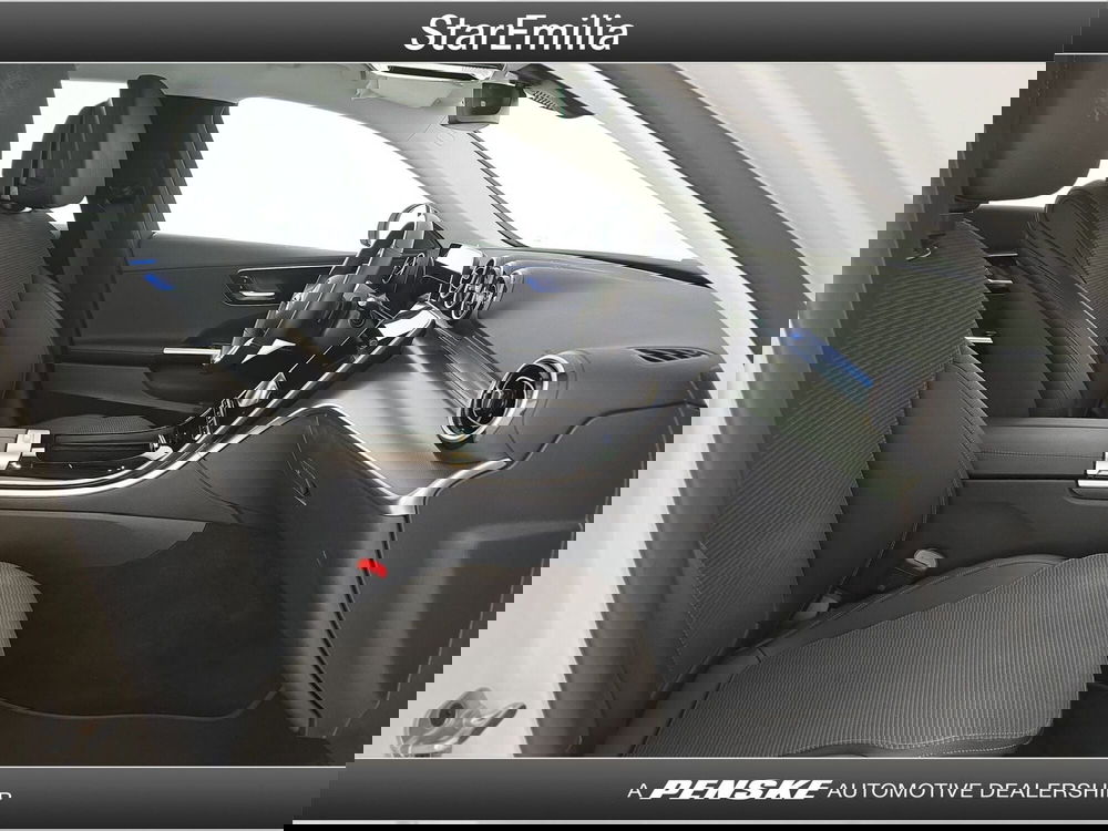 Mercedes-Benz Classe C Station Wagon usata a Ferrara (17)