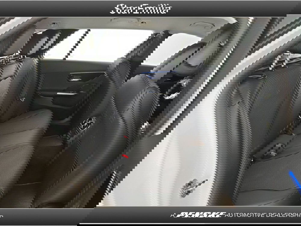 Mercedes-Benz Classe C Station Wagon usata a Ferrara (18)