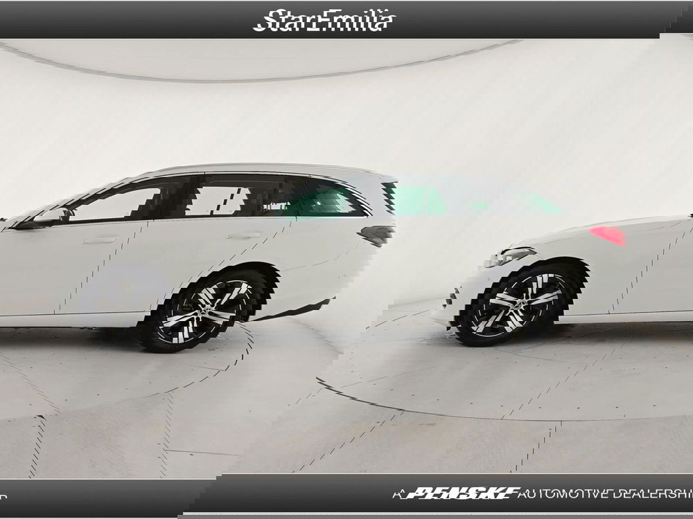 Mercedes-Benz Classe C Station Wagon usata a Ferrara (2)