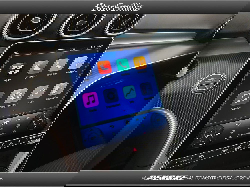 Mercedes-Benz Classe C Station Wagon usata a Ferrara (20)