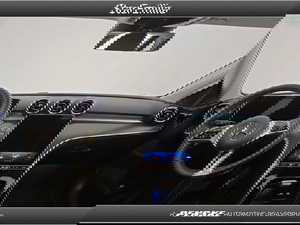 Mercedes-Benz Classe C Station Wagon usata a Ferrara (8)