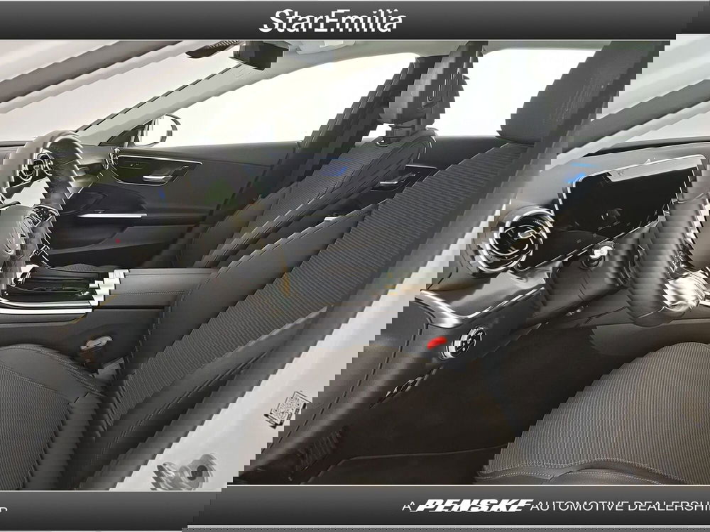 Mercedes-Benz Classe C Station Wagon usata a Ferrara (9)