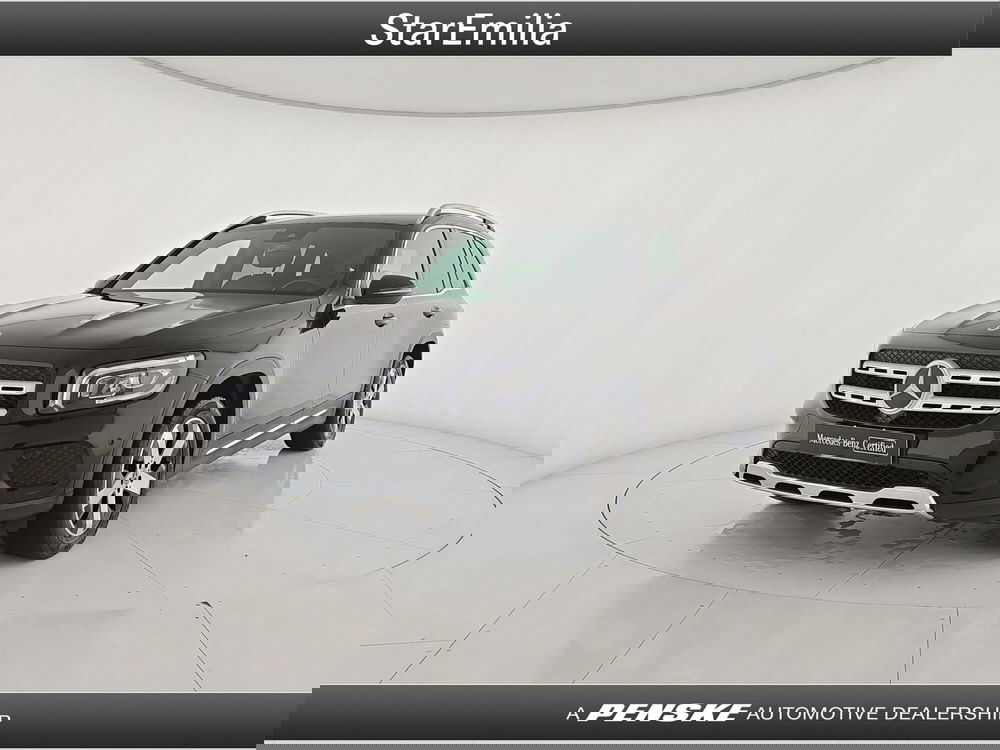 Mercedes-Benz GLB usata a Bologna