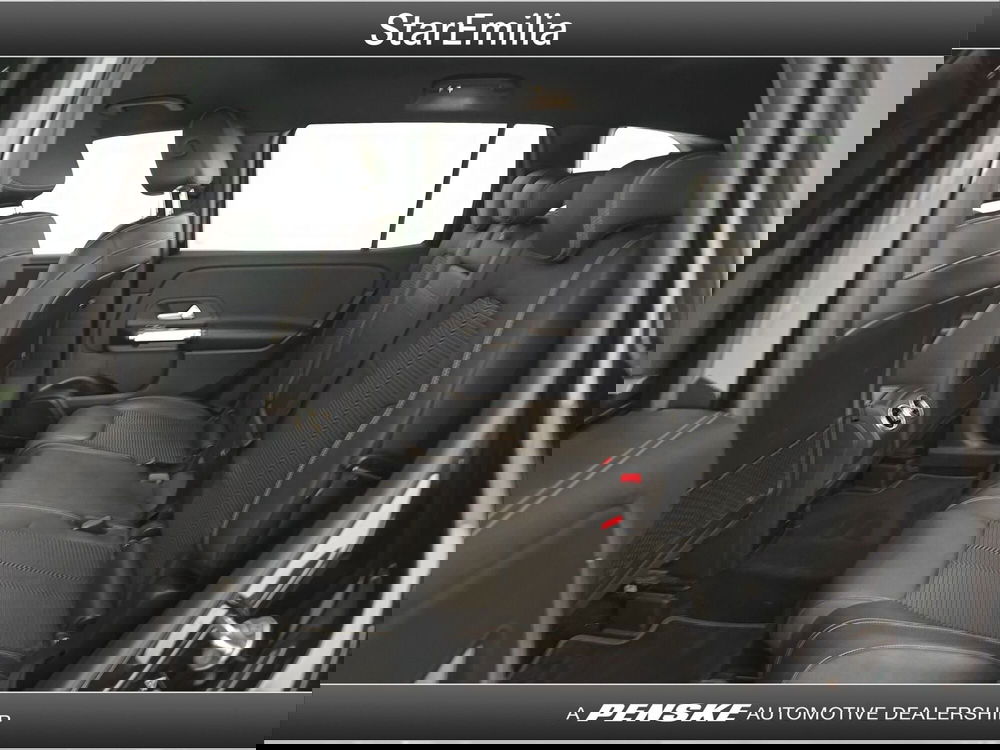 Mercedes-Benz GLB usata a Bologna (10)