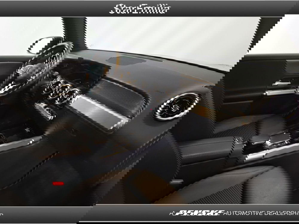 Mercedes-Benz GLB usata a Bologna (15)