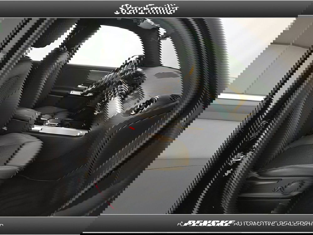 Mercedes-Benz GLB usata a Bologna (16)