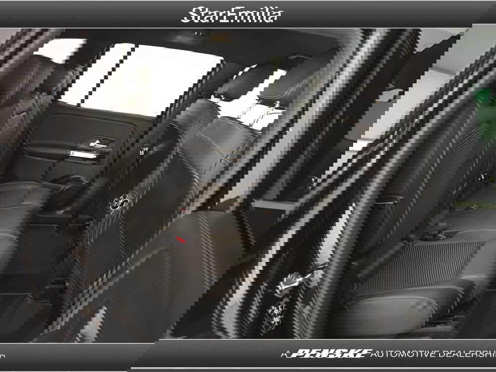 Mercedes-Benz GLB usata a Bologna (17)