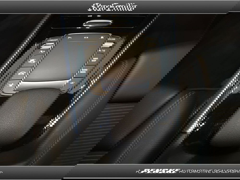 Mercedes-Benz GLB usata a Bologna (18)