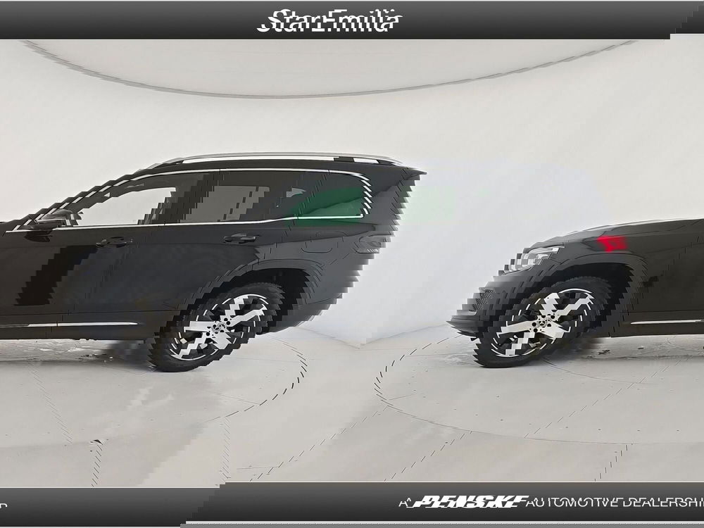 Mercedes-Benz GLB usata a Bologna (2)