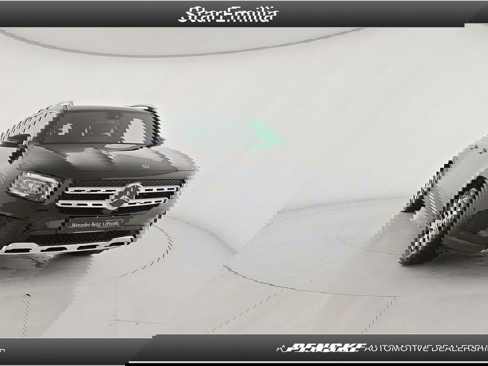 Mercedes-Benz GLB usata a Bologna (6)