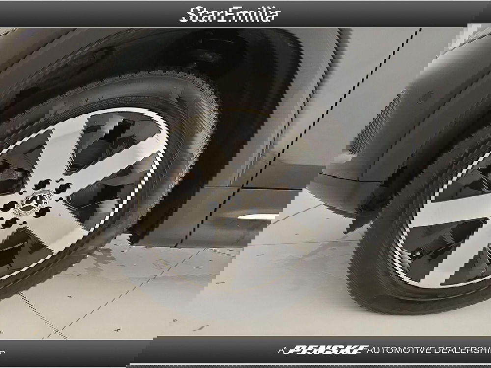 Mercedes-Benz GLB usata a Bologna (8)