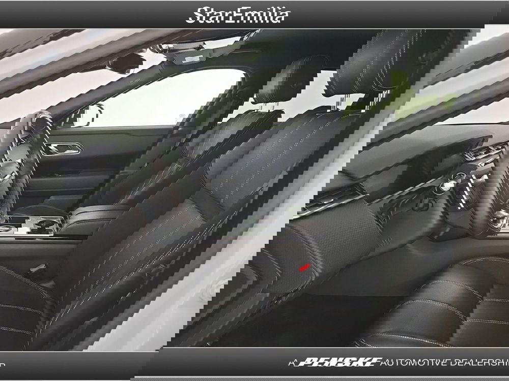 Land Rover Range Rover Velar usata a Ferrara (10)