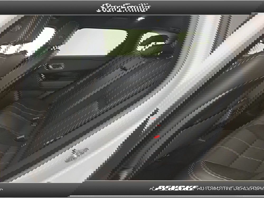 Land Rover Range Rover Velar usata a Ferrara (11)