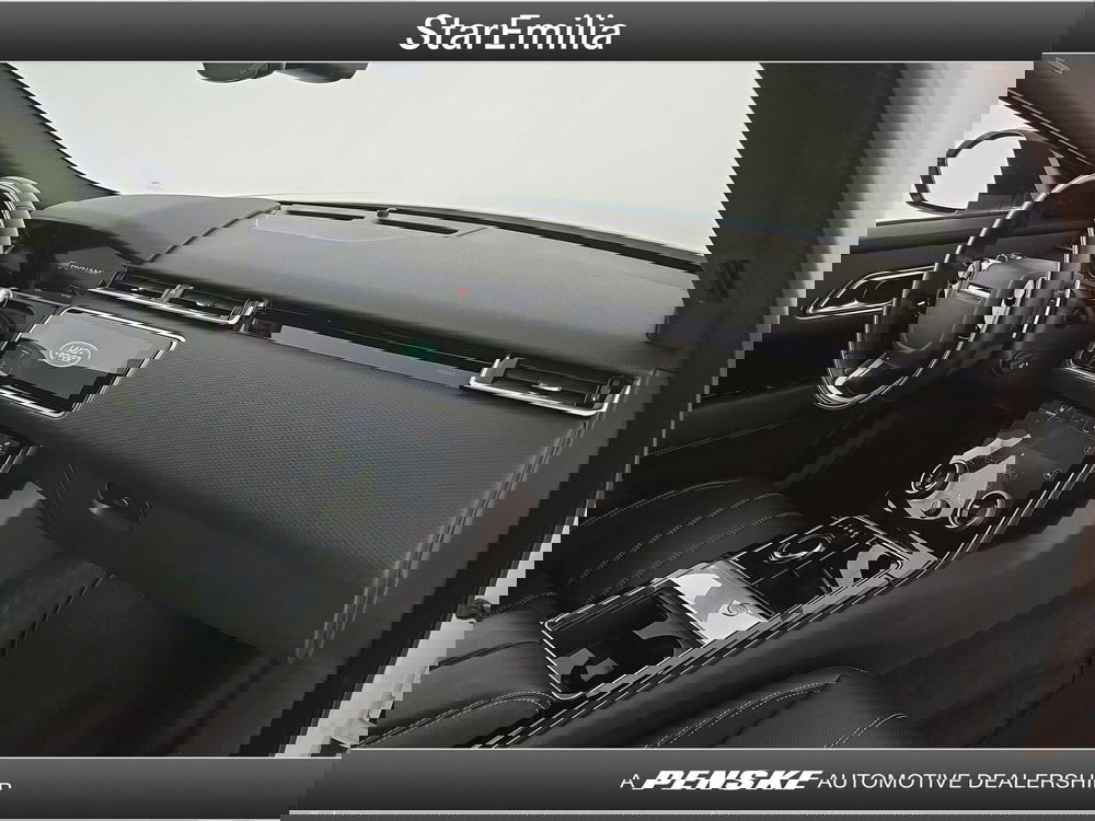 Land Rover Range Rover Velar usata a Ferrara (16)
