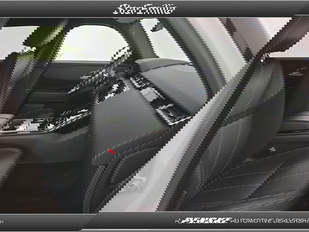 Land Rover Range Rover Velar usata a Ferrara (17)