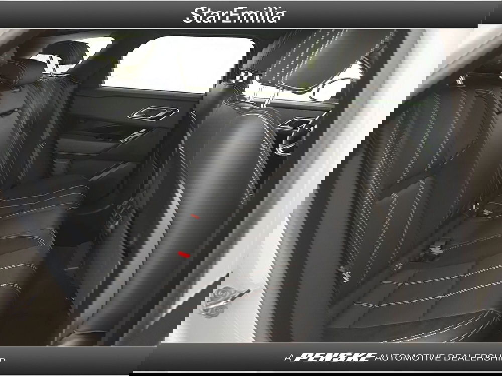 Land Rover Range Rover Velar usata a Ferrara (18)
