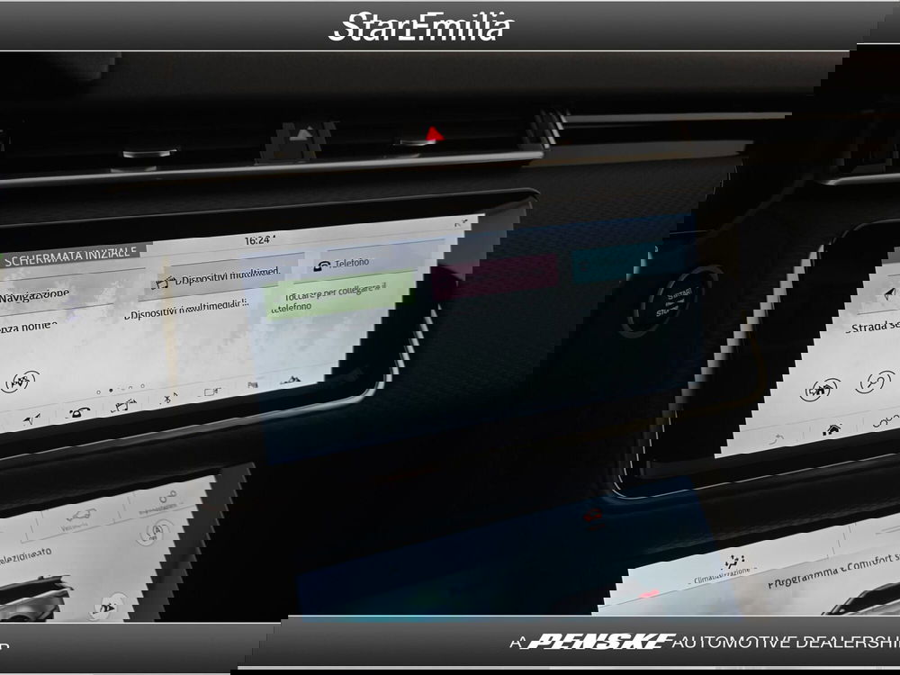 Land Rover Range Rover Velar usata a Ferrara (19)