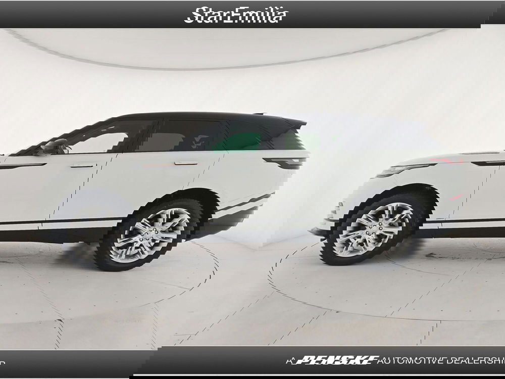 Land Rover Range Rover Velar usata a Ferrara (2)