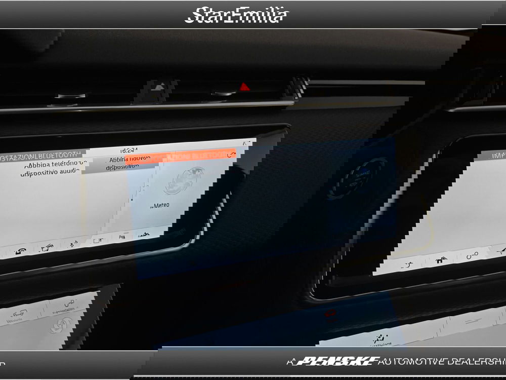 Land Rover Range Rover Velar usata a Ferrara (20)