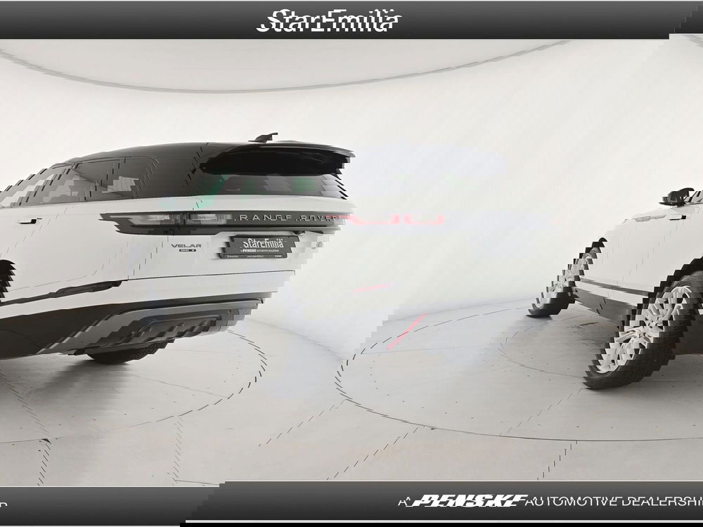 Land Rover Range Rover Velar usata a Ferrara (3)