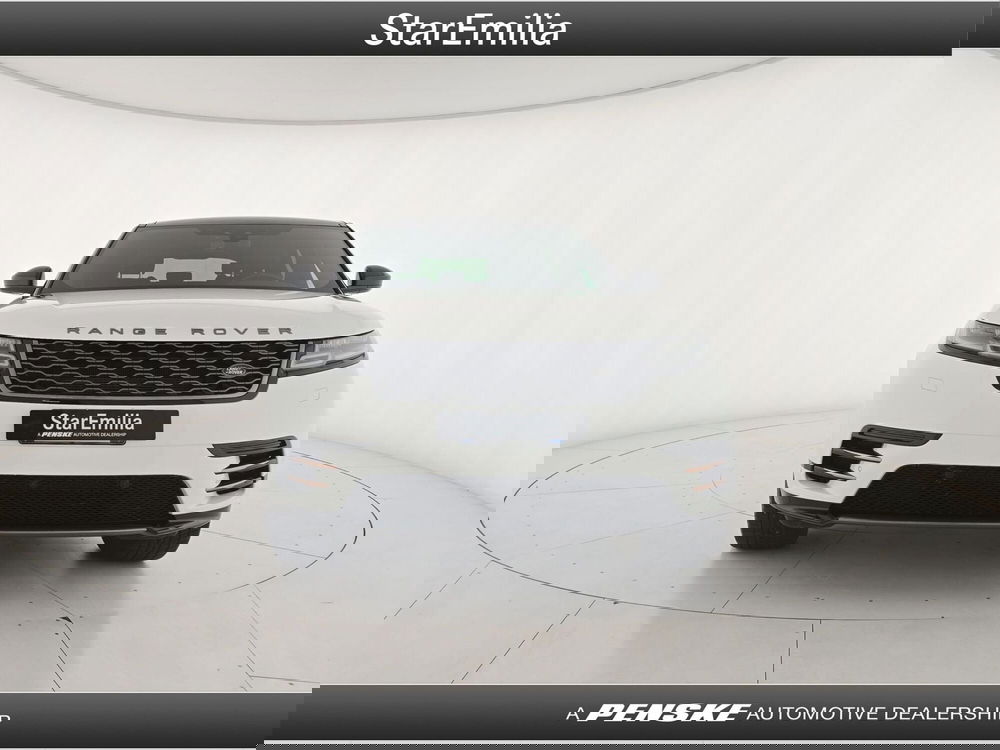 Land Rover Range Rover Velar usata a Ferrara (7)