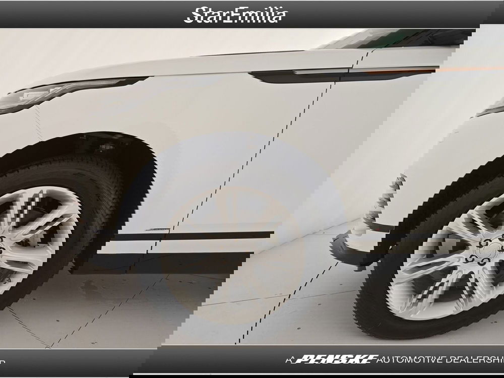 Land Rover Range Rover Velar usata a Ferrara (8)