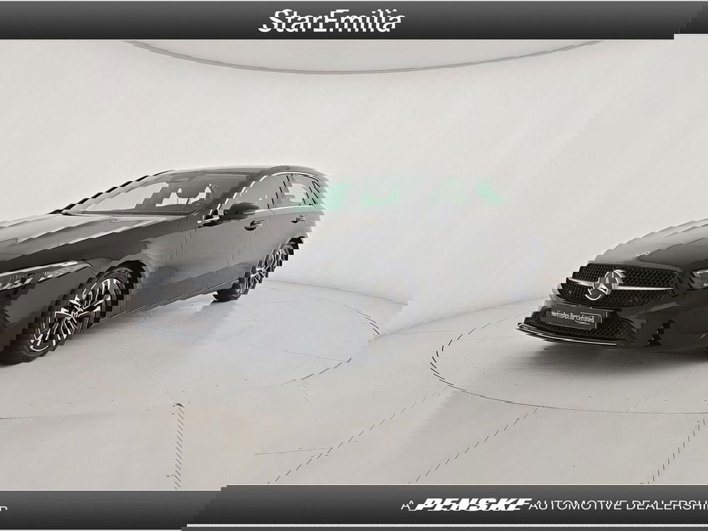 Mercedes-Benz Classe A usata a Bologna