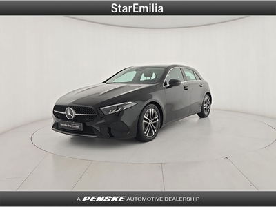 Mercedes-Benz Classe A 180 Automatic Executive del 2023 usata a Casalecchio di Reno