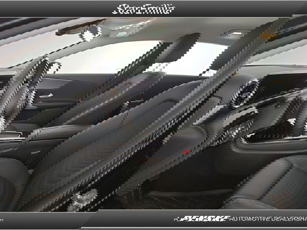 Mercedes-Benz Classe A usata a Bologna (10)