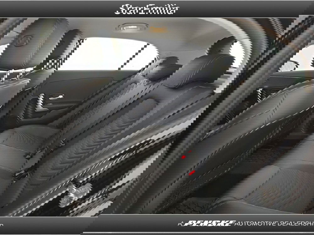 Mercedes-Benz Classe A usata a Bologna (11)