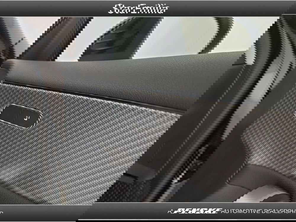 Mercedes-Benz Classe A usata a Bologna (12)