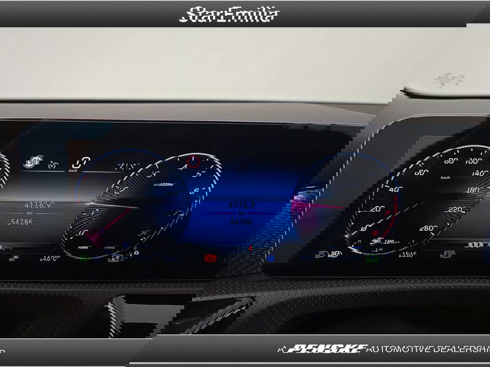 Mercedes-Benz Classe A usata a Bologna (15)